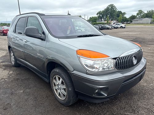2003 BUICK RENDEZVOUS - Thumbnail 2