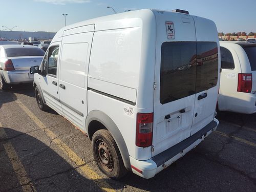 2010 FORD TRANSIT CONNECT - Thumbnail 4