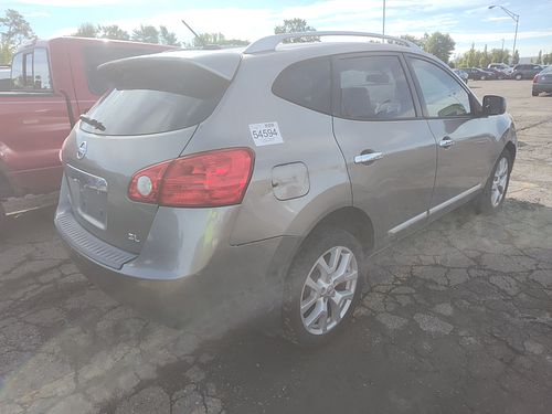 2011 NISSAN ROGUE - Thumbnail 3
