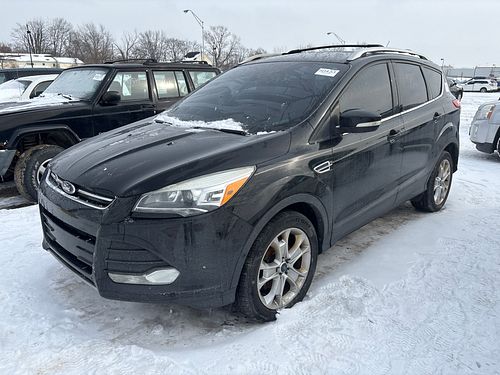 2014 FORD ESCAPE - Thumbnail 1
