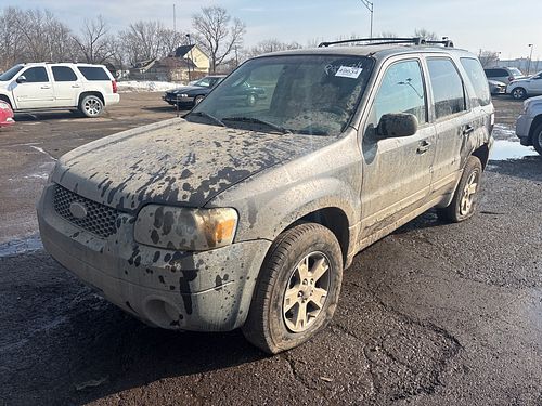 2005 FORD ESCAPE - Thumbnail 1