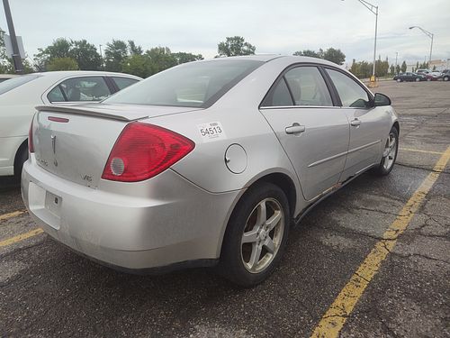 2007 PONTIAC G6 - Thumbnail 3