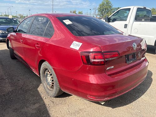 2016 VOLKSWAGEN JETTA - Thumbnail 4