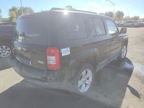 2011 JEEP PATRIOT - Thumbnail 3