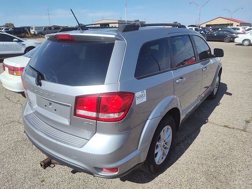 2015 DODGE JOURNEY - Thumbnail 3