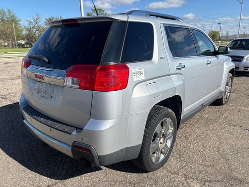 2010 GMC TERRAIN - Thumbnail 3