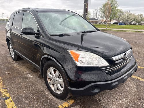 2009 HONDA CR-V - Thumbnail 2