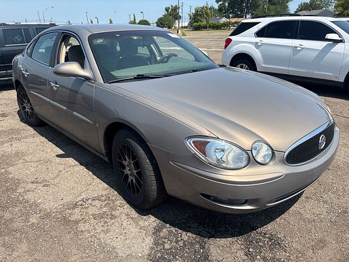 2006 BUICK LACROSSE - Thumbnail 2