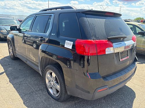 2013 GMC TERRAIN - Thumbnail 4