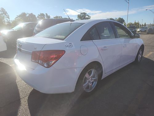 2013 CHEVROLET CRUZE - Thumbnail 3