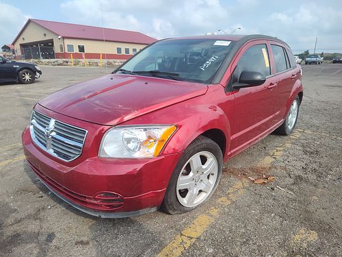 2009 DODGE CALIBER - Thumbnail 1