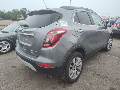 2019 BUICK ENCORE - Thumbnail 3