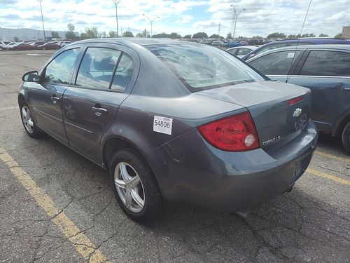 2005 CHEVROLET COBALT - Thumbnail 4