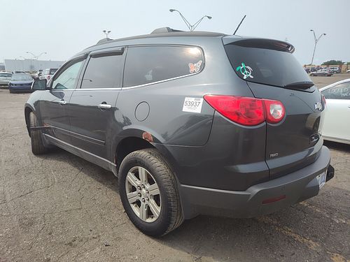 2010 CHEVROLET TRAVERSE - Thumbnail 4