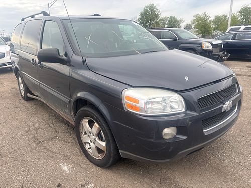 2008 CHEVROLET UPLANDER - Thumbnail 2