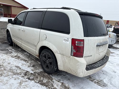 2009 DODGE CARAVAN - Thumbnail 4
