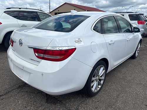 2016 BUICK VERANO - Thumbnail 3