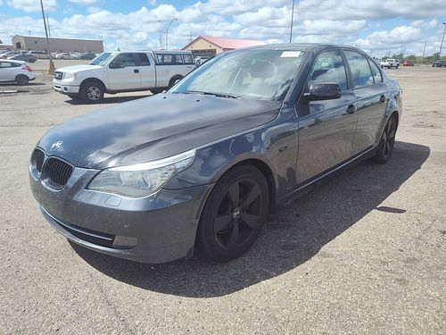 2008 BMW 528I - Thumbnail 1