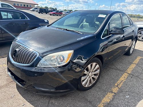2015 BUICK VERANO - Thumbnail 1