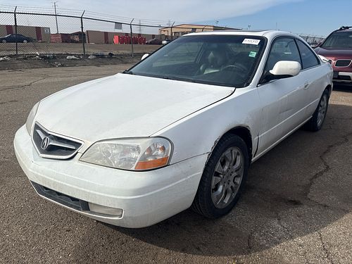 2001 ACURA CL - Thumbnail 1