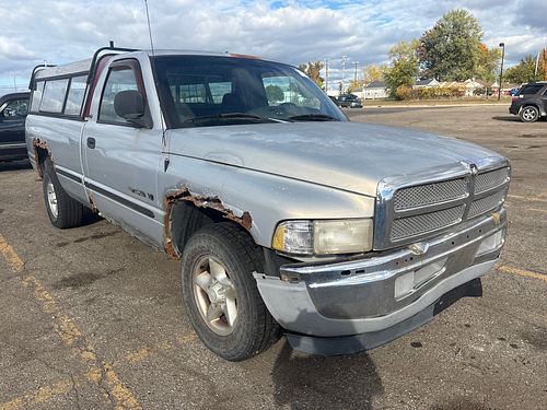 1999 DODGE RAM 1500 - Thumbnail 2