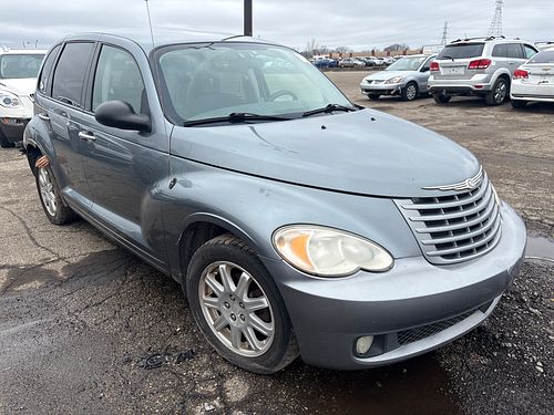 2008 CHRYSLER PT CRUISER - Thumbnail 2