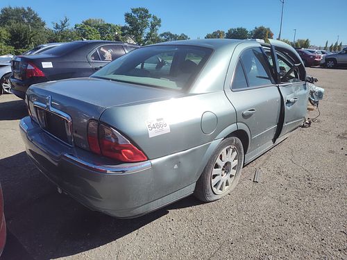 2003 LINCOLN LS - Thumbnail 3