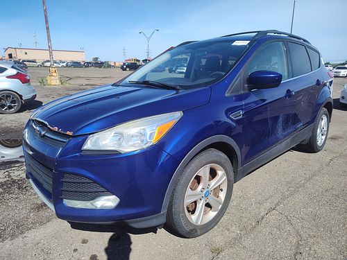2013 FORD ESCAPE - Thumbnail 1