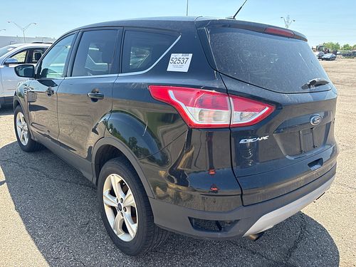 2016 FORD ESCAPE - Thumbnail 4