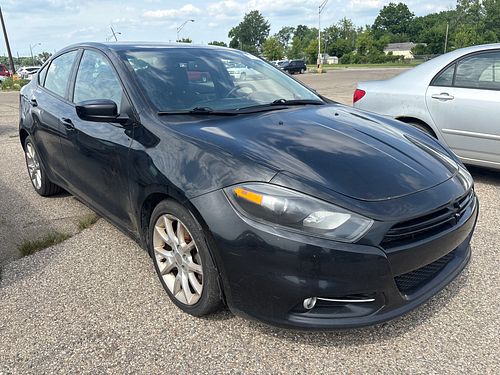 2013 DODGE DART - Thumbnail 2