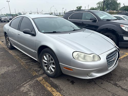 2004 CHRYSLER CONCORDE - Thumbnail 2