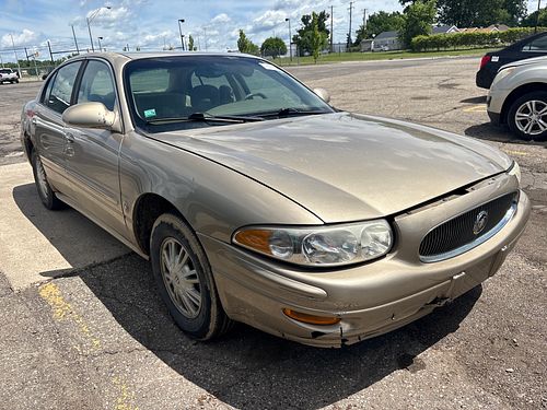 2005 BUICK LESABRE - Thumbnail 2