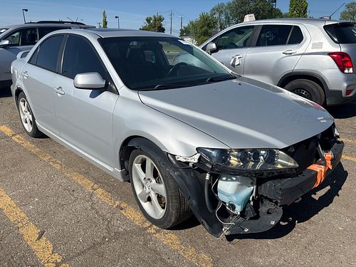 2006 MAZDA 6 - Thumbnail 2