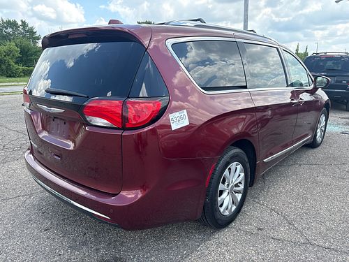 2019 CHRYSLER PACIFICA - Thumbnail 3