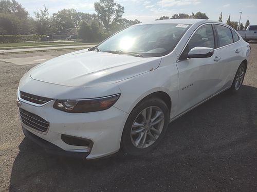 2016 CHEVROLET MALIBU - NEW STYLE - Thumbnail 1