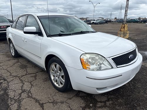 2006 FORD 500 - Thumbnail 2