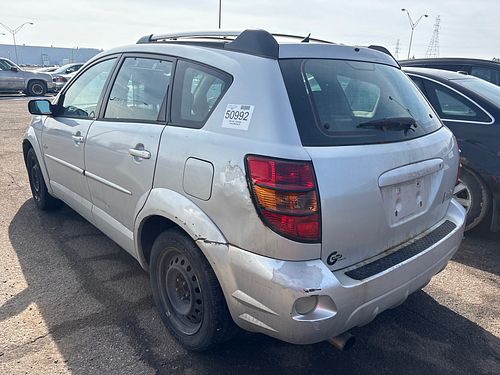 2004 PONTIAC VIBE - Thumbnail 4