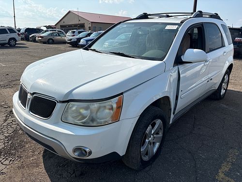 2006 PONTIAC TORRENT - Thumbnail 1