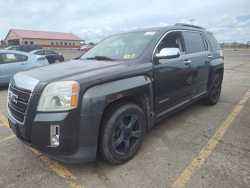 2011 GMC TERRAIN - Thumbnail 2