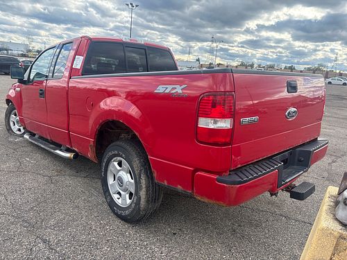 2004 FORD F150 - NEW - Thumbnail 4
