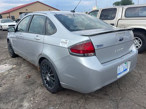 2010 FORD FOCUS - Thumbnail 4