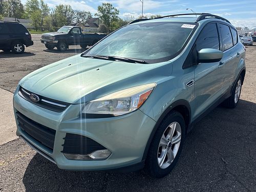 2013 FORD ESCAPE - Thumbnail 1