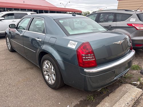 2005 CHRYSLER 300 - Thumbnail 4