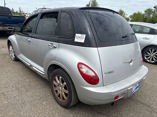 2010 CHRYSLER PT CRUISER - Thumbnail 4