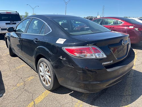 2011 MAZDA 6 - Thumbnail 4
