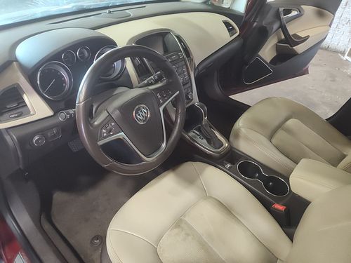 2016 BUICK VERANO - Thumbnail 5