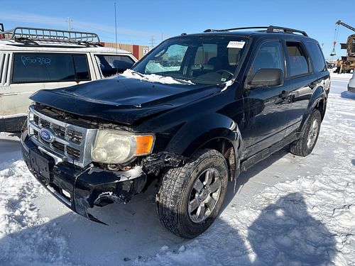 2012 FORD ESCAPE - Thumbnail 1