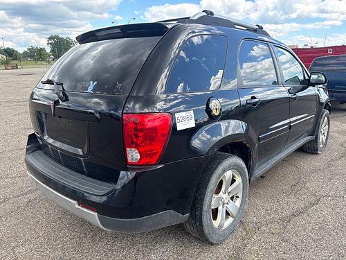 2006 PONTIAC TORRENT - Thumbnail 3