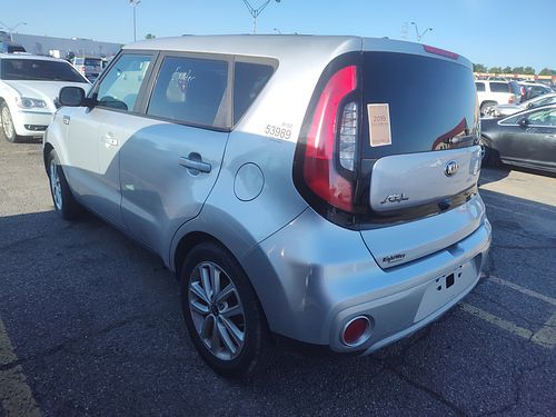 2019 KIA SOUL - Thumbnail 4