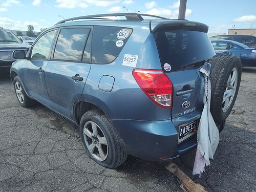 2006 TOYOTA RAV 4 - Thumbnail 4